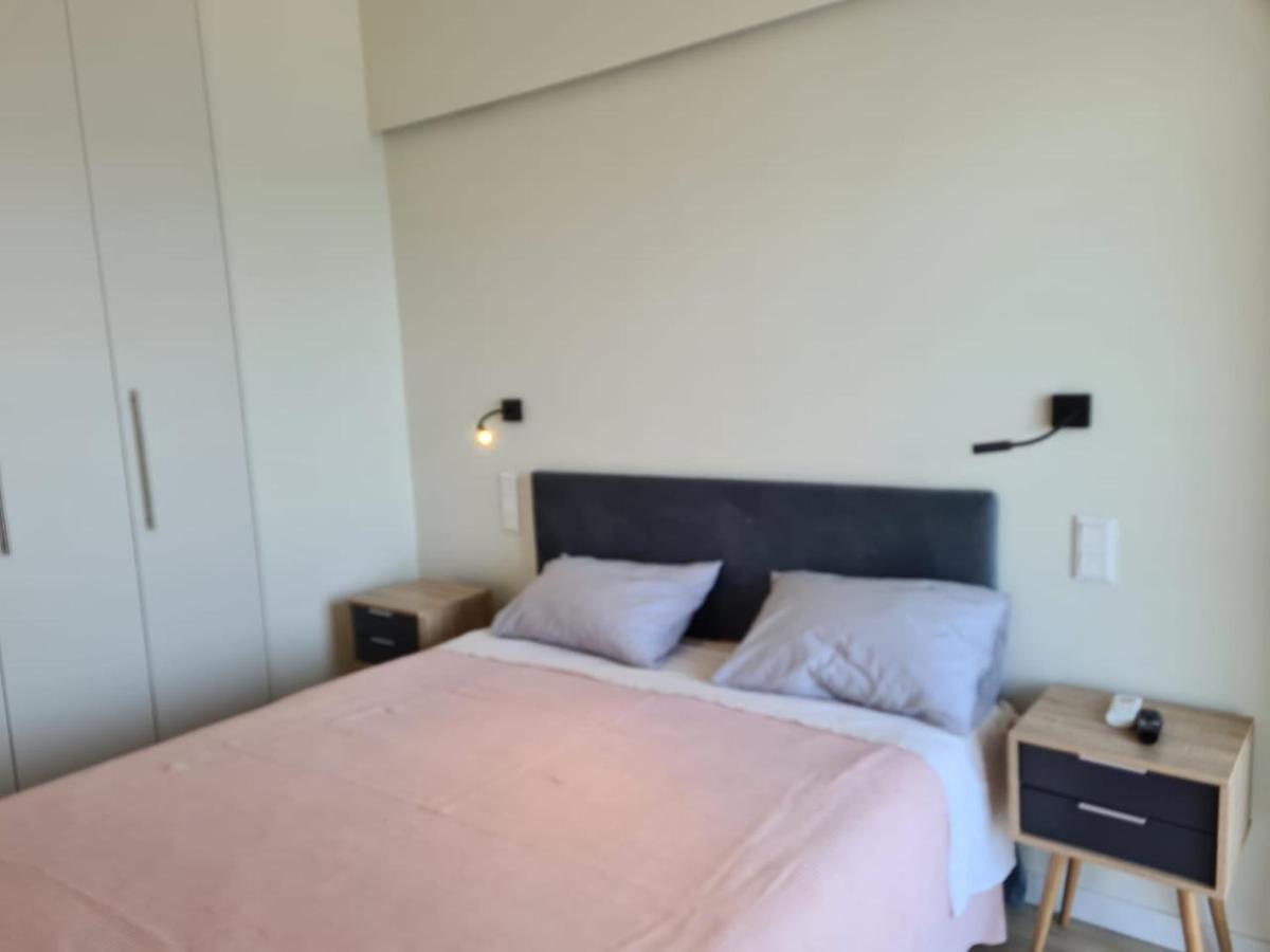 Grace Seaside Apartment Loutraki  Ngoại thất bức ảnh