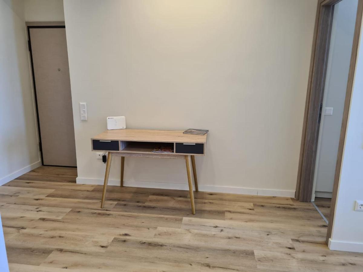 Grace Seaside Apartment Loutraki  Ngoại thất bức ảnh